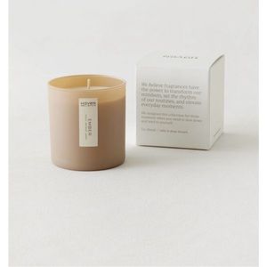 Talbots (Haven)Ember candle
